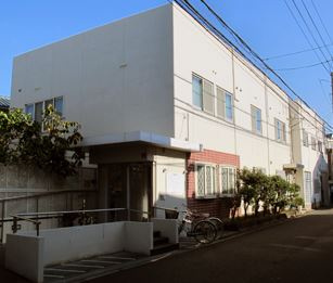 橋本眼科の画像1