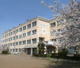 狭山市立柏原中学校の画像