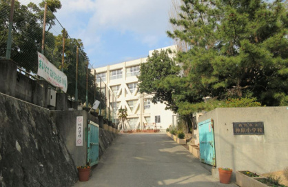 西宮市立神原小学校の画像1