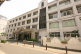 大阪市立 滝川小学校