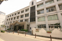 大阪市立 滝川小学校