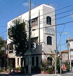 田村眼科の画像1