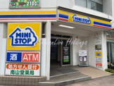 ミニストップ 天王町駅前店