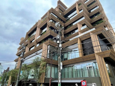 フォレストゲート代官山の画像1