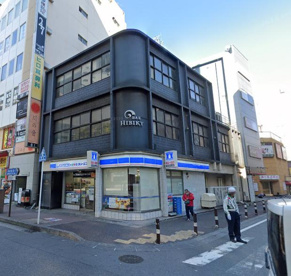 ローソン・スリーエフ 京成千葉中央駅前店の画像1
