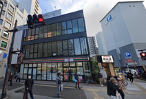 セブンイレブン 千葉中央駅東口店