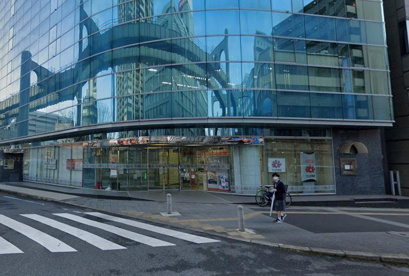 千葉興業銀行千葉支店の画像1