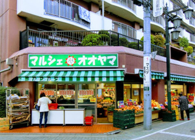ストアーオオヤマの画像1