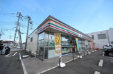 セブンイレブン仲町店
