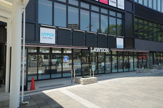 ローソン小田原駅西口