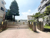 横浜市立三ッ沢小学校