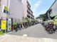 三ッ沢上町駅前駐輪場の画像