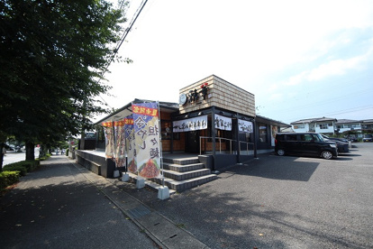 和だし醤油らぁめん穂華鹿沼店の画像1