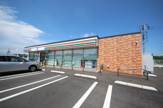 セブンイレブン上石川店