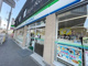 ファミリーマート 横浜駅西口店の画像