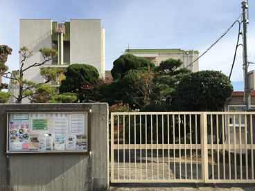 松原市立松原小学校の画像1