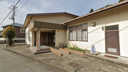 下和田集会所の画像1