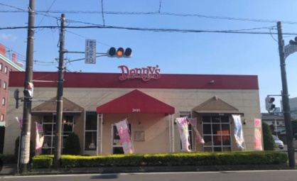 デニーズ 東飯能店の画像1