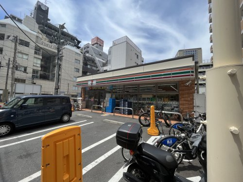 まいばすけっと 川崎小川町店