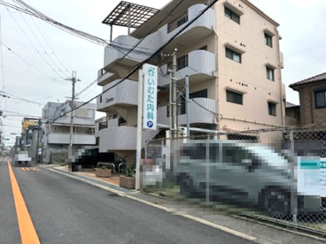 いむた内科の画像1