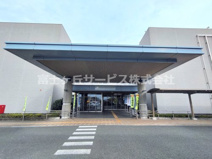 浜松市役所 西行政センター