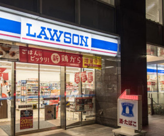 ローソン オリックス赤坂2丁目ビル店の画像1