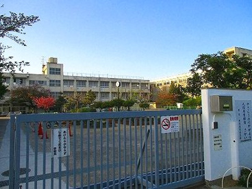 福泉上小学校の画像1
