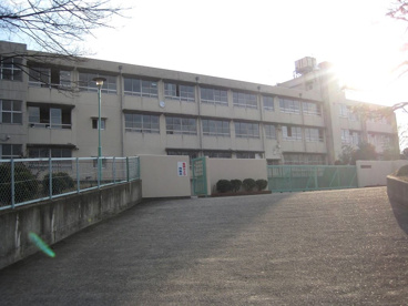 福泉中学校の画像1