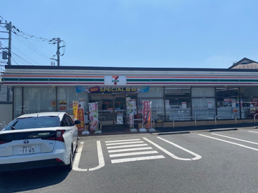 セブンイレブン駒井３丁目店の画像1