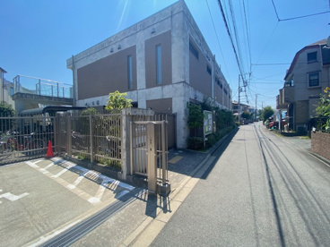市立駒井保育園の画像1