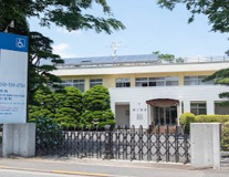 小児科 砂川医院