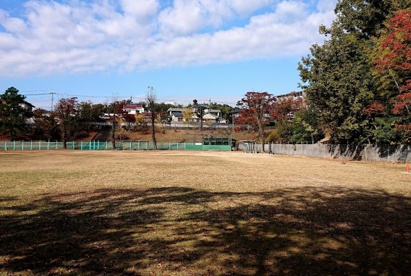 千里北町公園の画像1