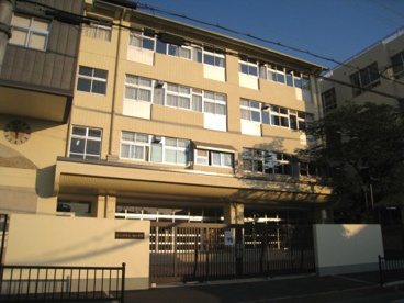 旭小学校の画像1
