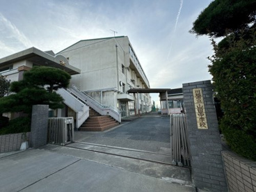 川越市立山田中学校の画像1