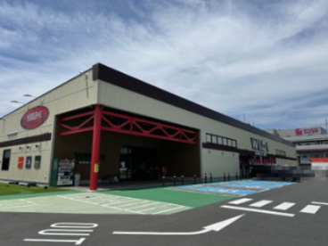 WILD-1宇都宮西川田店の画像1
