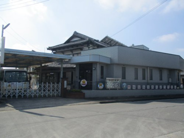 行田市立南河原保育園の画像1