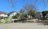 川戸第５公園