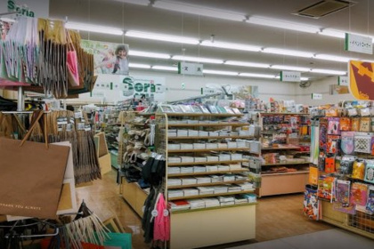 セリア フィールスマイルプラザ店の画像