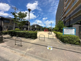 公園 平松南児童遊園地