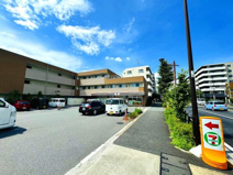 セブンイレブン練馬南田中４丁目店