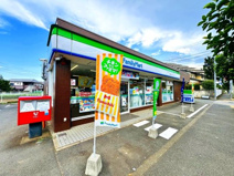 ファミリーマート練馬南田中一丁目店