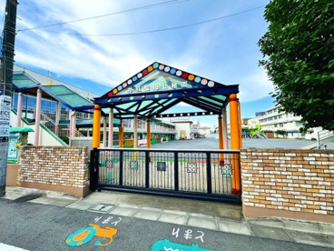 井荻聖母幼稚園の画像1