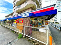 ココカラファイン石神井店