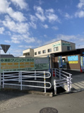 浦島クリニック新院