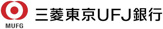 三菱東京UFJ銀行　天満支店