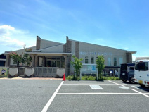 認定こども園泉の森川越