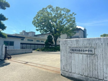 川越市立南古谷中学校
