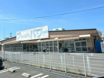 エコス 木野目店