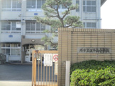 深井西小学校