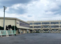 小学校 立川市立第九小学校